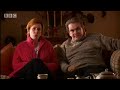 Janice and Ray Christmas dinner - The Catherine Tate Christmas Show - BBC comedy