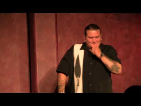 J Medicine Hat - Stand-up