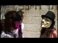 Anonymous VS Scientology - August 2008, Tel-Aviv (ENGLISH!)