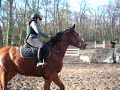 bon le tour commence pas mal mais fini tr�s mal mais bon c'est pas grave ce n'est que un entrainement
