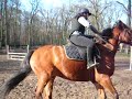 bon le tour commence pas mal mais fini tr�s mal mais bon c'est pas grave ce n'est que un entrainement