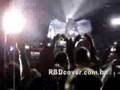 Salvame em Porto Alegre Tour Celestial