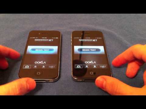 iphone4 - Our Website: http://www.idevotees.com So which one's which?...In this video I compare all of the differences between the iPhone 4S and the iPhone 4 that I co...