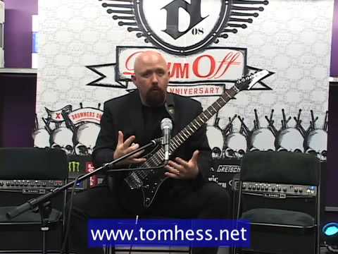 how to practice effectively guitar