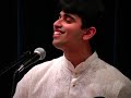 Bandish Bahar Concert. Madhuwanti clip 1