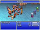 final fantasy IV (GBA) boss #3 Octomammoth