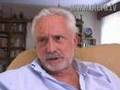 Guillermo Giacosa despedido de Canal 7