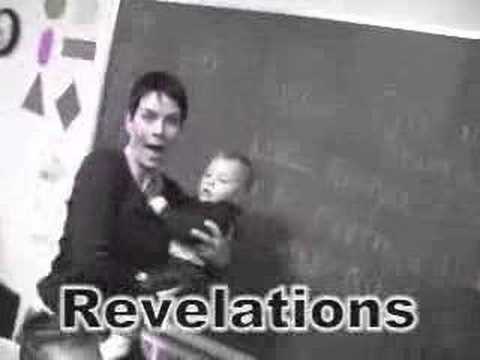Bible New Testament Rap Christian ...