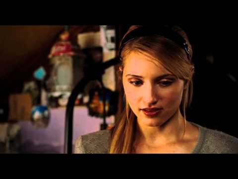I Am Number Four - Official Trailer 2 [HD]