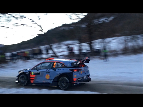 Latest WRC HD & Rally HD Videos