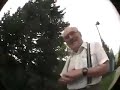 GETTIN KICKED OUT OF A SKATE SPOT