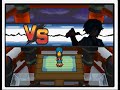 Pokemon Soul Silver 1er Gimnasio
