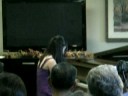 Dalisay a popular Filipino composition -  played in the piano by Jackie