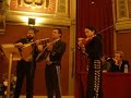 CORRIDO A LA REPUBLICA CORRIDO A LA REPUBLICA