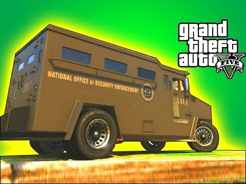how to save any vehicle in gta v
