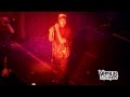 ASAP ROCKY(BUN B, SCHOOL BOY Q, WAKA FLOCKA FLAME) AT IRVING PLAZA!