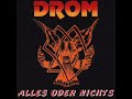 Marcus,Sturmgesang,Vollstrecker,United Blood...