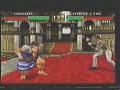 VF3 tb (played by Kurita) Taka-arashi VS Kage VF3 tb (played by Kurita) Taka-arashi VS Kage