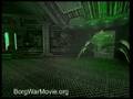STAR TREK: BORG WAR: ACT 8