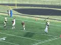09/08/07 Dunbar (DC)  vs. Gwynn Park (MD)