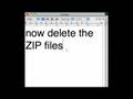 How to put RS on the iPod