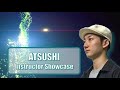 Atsushi – Return Sunshine Day ~DAY1~Instructor Showcase