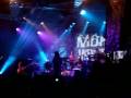 O RAPPA = Monstro Invisivel (AO VIVO PORTUÁRIOS)