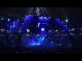 With Or Without You, U2 Concert 360 Live at Giants Stadium, NJ (US) 23rd Sept 2009 Full HD with Sony CX500V