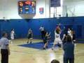 videos de doin my job as a point guard