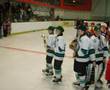 Mistrovstvi v Hokeji ČR 2007 Mladá Boleslav vrs Letňany