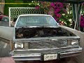 Chevrolet Malibu up grade ! burnout 1000HP - engine start jajajaja ! Manele-Gratis.net