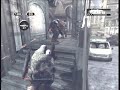 Gears of War chainsaw glitch tutorial (New)