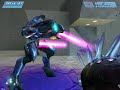 Halo CE Weird Elites