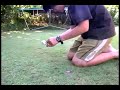 How to make a smoke bomb How to make a smoke bomb
