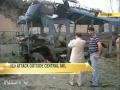 Powerful blast near Central Jail in Srinagar, 5 killed