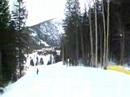 Keystone Colorado skiing Ina's Way