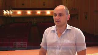 Хмельницька філармонія закриває концертний сезон