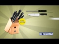 Click here to watch this video Het Nieuwsblad actie: Een messenblok van Zwilling voor een vlijmscherpe prijs.