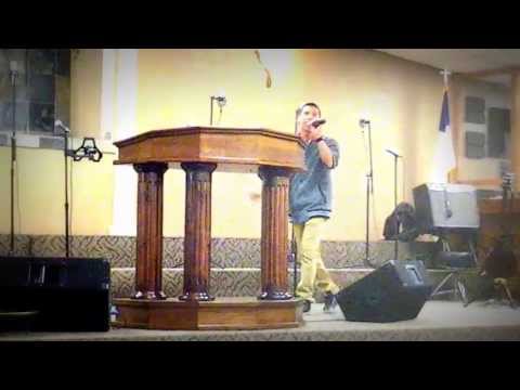 Apostolic Tabernacle Church-Siah Marquez 2013