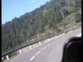Vstrom Collada de Toses