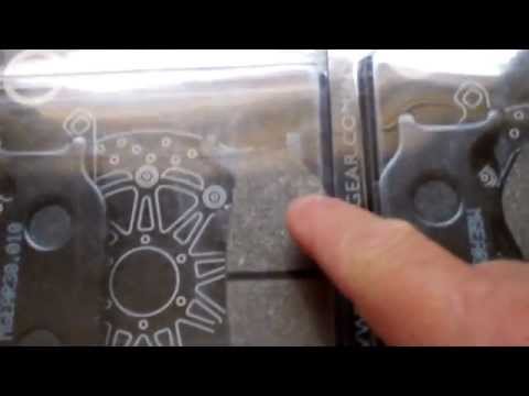 how to bleed brakes on yamaha zuma