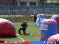 NPPL BOSTON 2007SEMI FINAL, All American- San Diego Dynasty