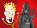 Doogtoons Asks A Ninja - The Truth About Darth Vader Doogtoons Asks A Ninja - The Truth About Darth Vader