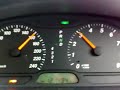 2003 Magna 185kmh in the rain