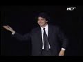 Dante Gebel - Mision argentina ( 7 / 10 )