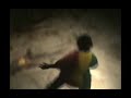 The Game tatsuo(glass hopper) vs shan(dance fusion)