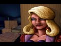 flight of the amazon queen intro deutsch talkie version
