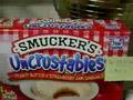 videos de Uncrustables with Extra Crust