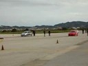 Punto Gt kostasx69 1400cc F.P.E.+T25 @Dragster Rhodes Greece