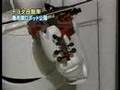 Toyota robot violinist